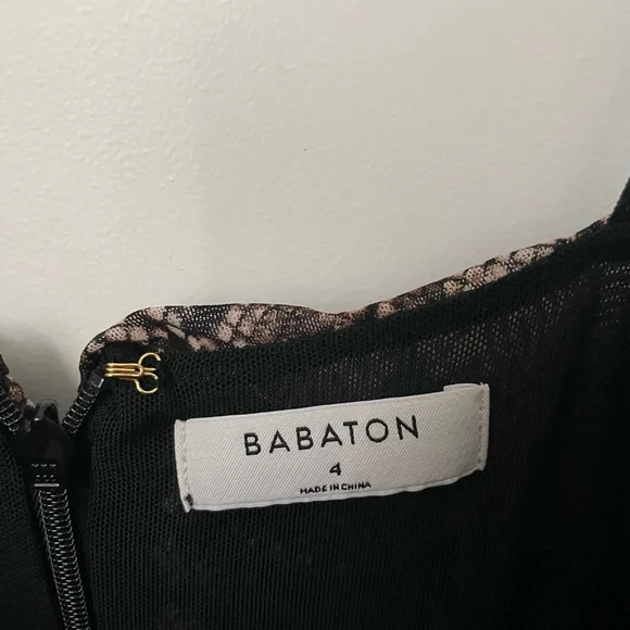 Aritzia Luxor by Babaton Dress - Picture 5 of 5